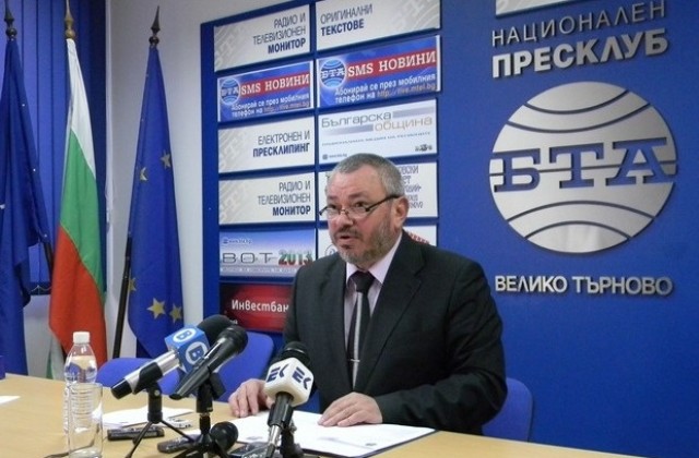 ВТУ с богата програма за студентския празник