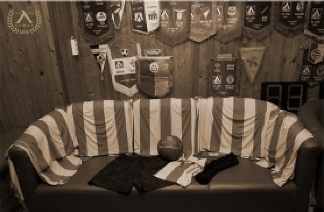 Левски прави анкета, феновете ще решат, кои легенди да се снимат на юбилейния календар