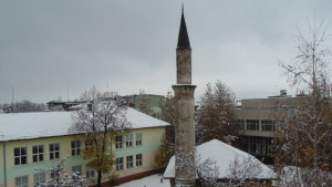 Главният мюфтия поиска вакъфски имоти в Монтана