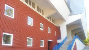 Откриват обновената спортна зала на ВТУ с 24часов спортен маратон