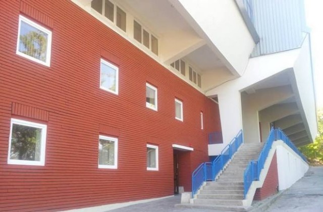 Откриват обновената спортна зала на ВТУ с 24-часов спортен маратон