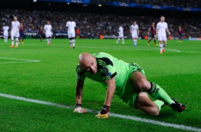 Абиати: Доказахме, че Милан е още жив