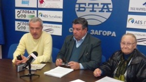 Искат уволнението на Иванка Сотирова