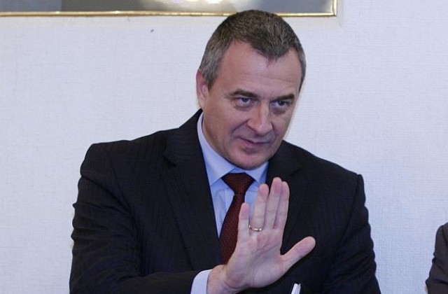 Протестите били незаконни, с минимална употреба на сила