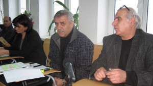 Публично обсъждане на проектобюджета на Община Мездра за 2014 г