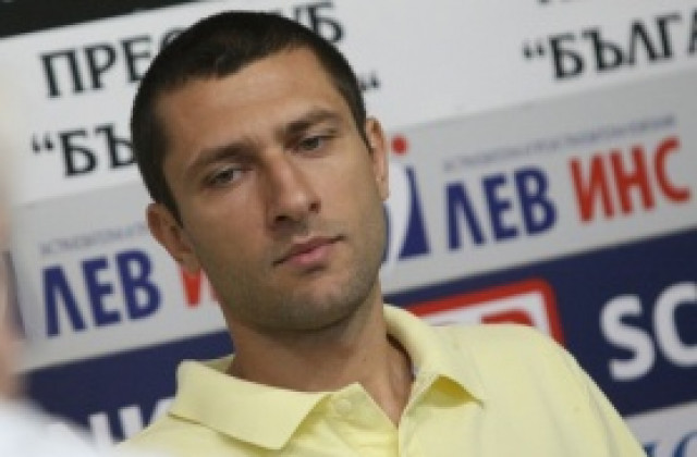 Лукойл се подсили с Веско Веселинов