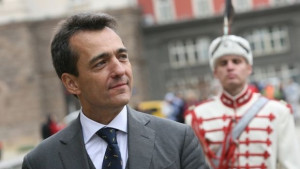 Френският посланик идва за първи път във Варна
