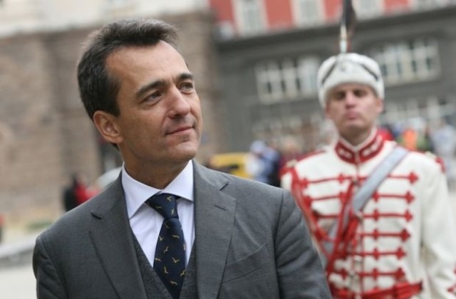 Френският посланик идва за първи път във Варна