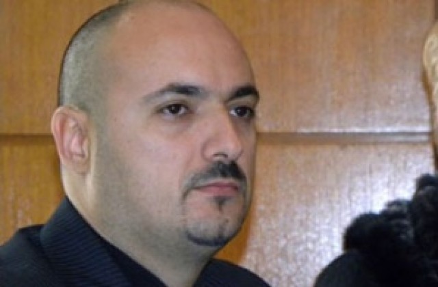 Заместник кметът на Враца задържан на сръбски пункт