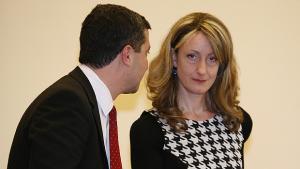 Кабинетът търси пари за третия лъч на метрото