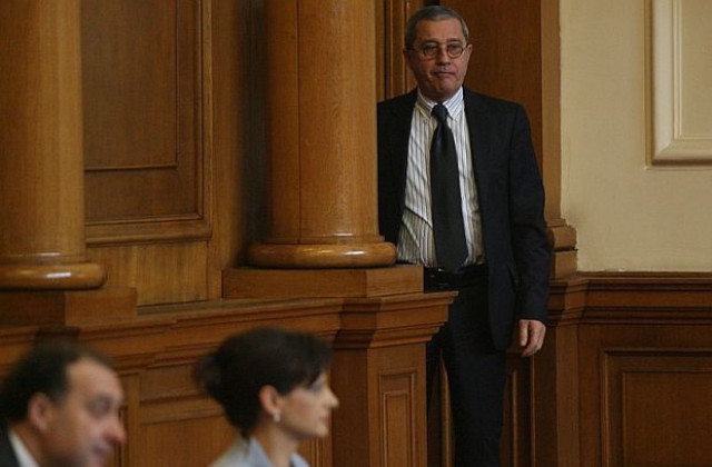 Бюджетната комисия в НС не пипна субсидиите на партиите