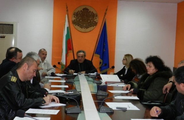 Повече обработваема земя в област Видин