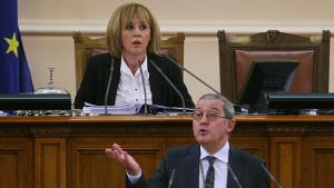 Депутатите отложиха гласуването на промените в закона за хазарта