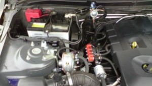 Нови изисквания на КАТ за газовите уредби