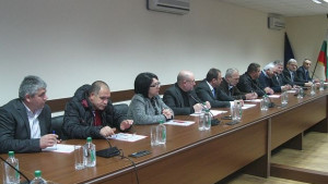Обсъдиха необходимостта от промени в строителния бизнес