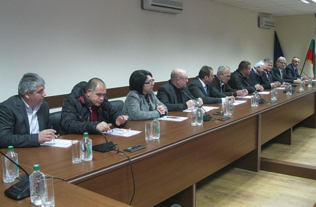 Обсъдиха необходимостта от промени в строителния бизнес