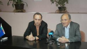 Евродепутът Преслав Борисов кани на среща земеделци от кюстендилско