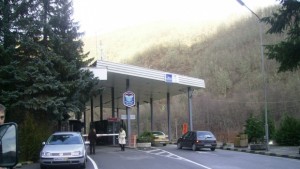 Задържаните от ВМРО са в арест във Враня