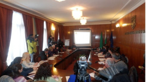 Нов финансов инструмент за Северозападния регион