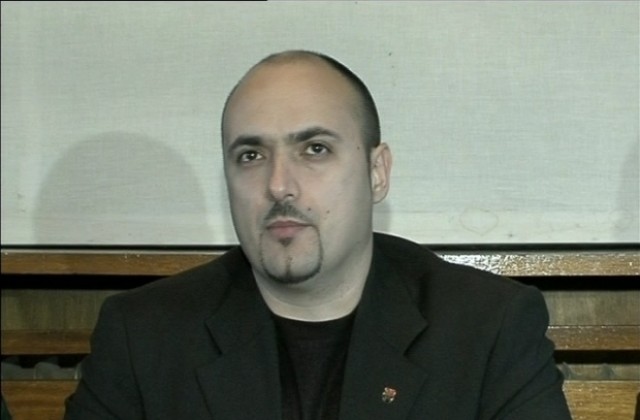 Зам. кметът на Враца Краси Богданов е бил в сръбски арест