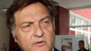 Данов Ще прекратим практиката процедурата за узаконяване на барака и