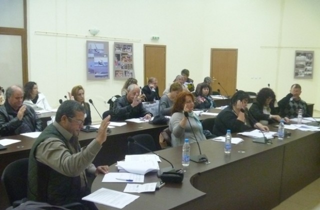 Нови идеи за Приморско