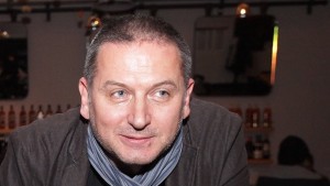 Георги Господинов Думи към проекта 40 до 40 на Дарик