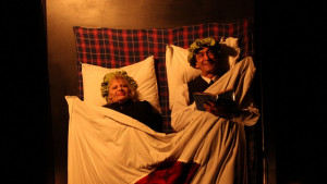 Нови награди за врачанския театър