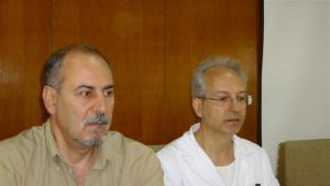 Др Сотир Караниколов отново бе избран за управител на КОЦШумен