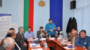 Самотрансформацията на Северозапада е невъзможна