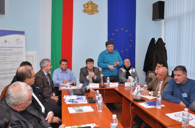 Самотрансформацията на Северозапада е невъзможна