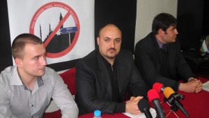 Задържаният в Сърбия зам кмет на Враца Това беше сценарий