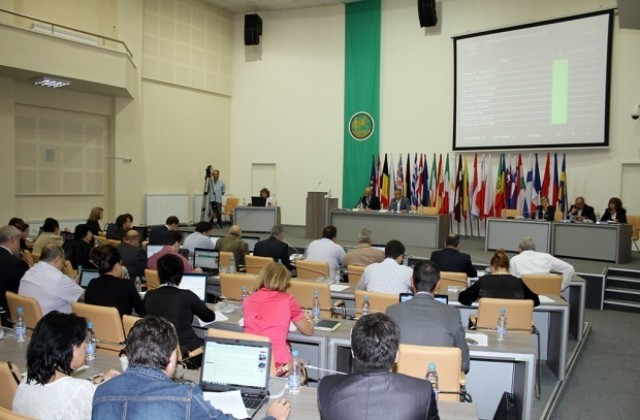 Награда Стара Загора става ежегодна