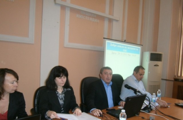 Сформират комисия към МОН заради Училище по изкуства в Кюстендил