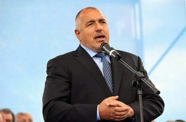 Борисов не се яви на изслушване в комисията на Сидеров