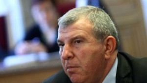 Агроминистърът Изготвянето на ефективен закон за браншовите организации е приоритет