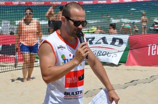 Тенис на маса за купа „Аякс”