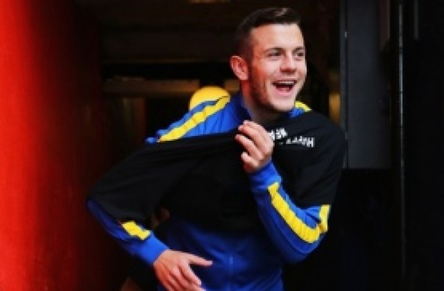 Уилшър: Беше ми мъчно за Фабрегас, но Йозил намали болката