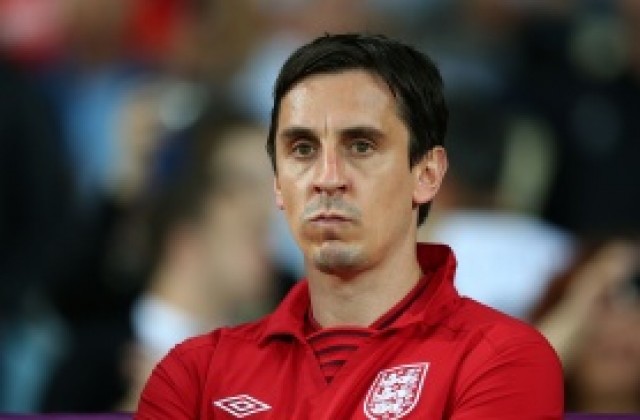 Гари Невил: Ливърпул няма шанс за титлата