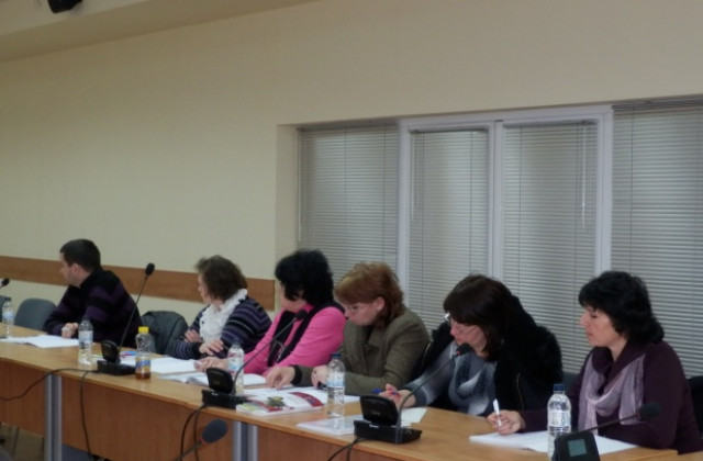 Стъпка по стъпка- как да изготвим и реализираме един проект