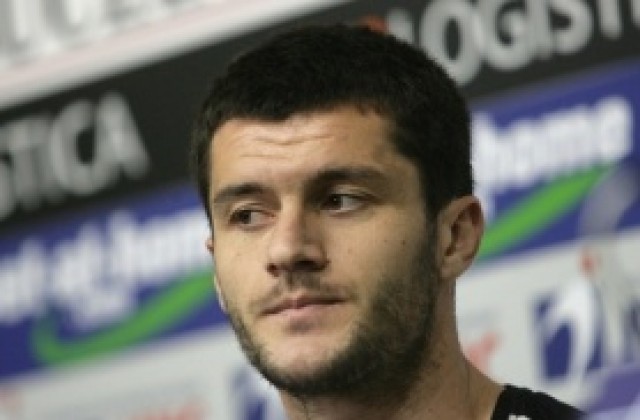 Исмаил Иса отново се разписа, но Шериф отпадна от Лига Европа