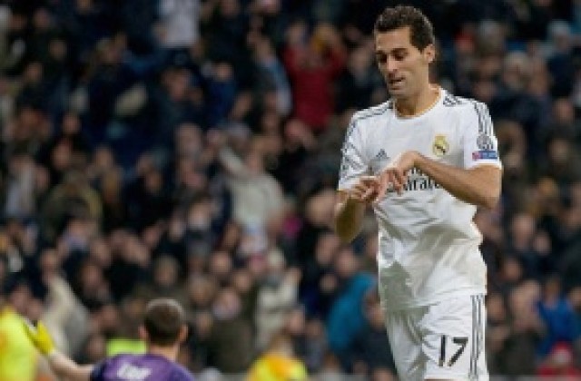 Арбелоа се изхвърли: Аз ще вкарвам, когато Роналдо го няма