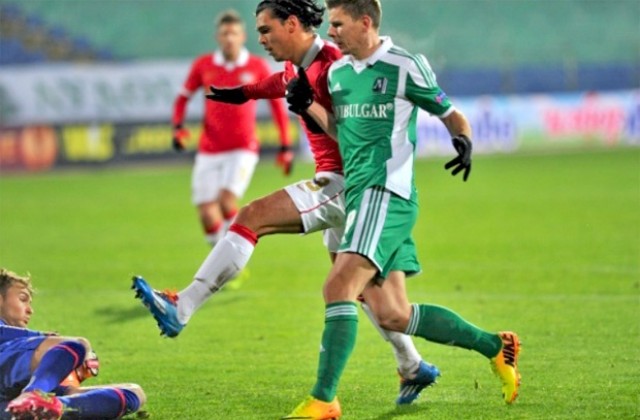 ПСВ се услади на Безяк, Лудогорец ще гледа от високо при жребия