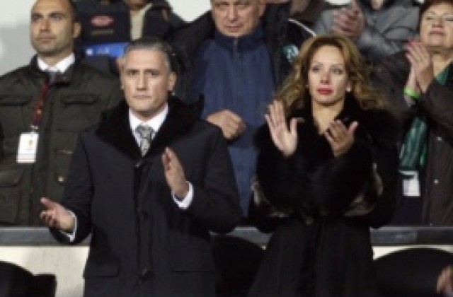 Домусчиев: Вече заработихме 5.4 милиона евро от Лига Европа, ще ги реинвестираме в клуба