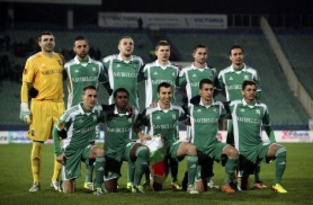 Лудогорец вади между 1 и 2 милиона евро за зимна селекция