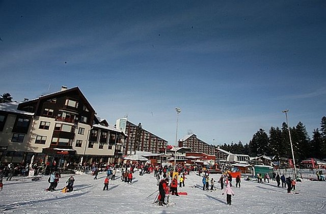 БСП, ДПС и кабинетът ще бистрят приоритетите си в Боровец