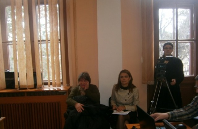 Електронни учебници в кюстендилските училища