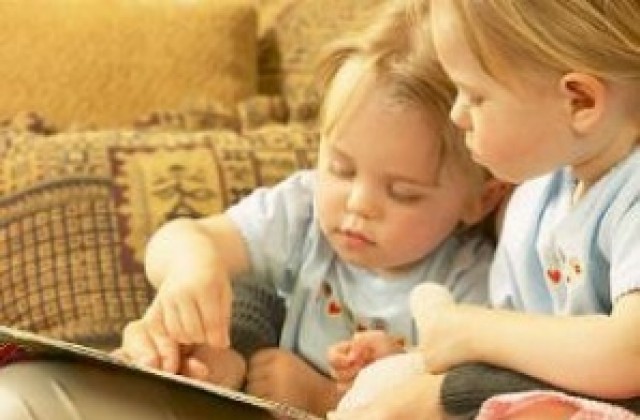 Предлагат полудневна грижа в детските ясли