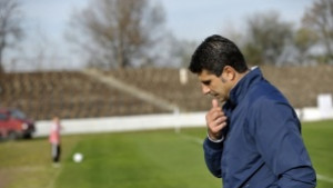 Гонзо Трябва да играем на върха на възможностите си за