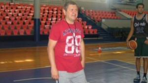 Денислав Коцев Няма грам егоизъм в играта ни като юмрук